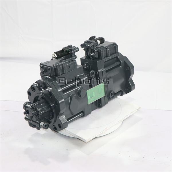 Volvo EC240C Hydraulic Main Pump K5V140DT-151R-9N29 SA 1142-00531