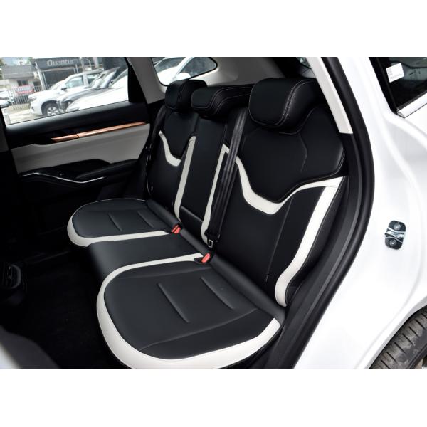 Левое рулевое управление Black Haval H6 2021 1.5T Гибридный Автоматический 4x4 Бензиновые автомобили