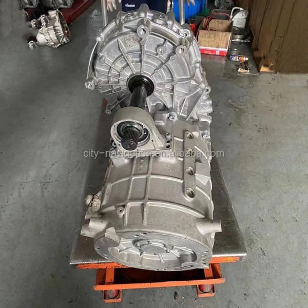 Металлический редуктор передачи для электромобилей NIO Высокая производительность гарантирована