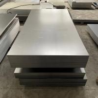 LR Grau DH40 Chapa de aço carbono Chapa de aço marinho Largura 2000 mm DH36 laminada a quente