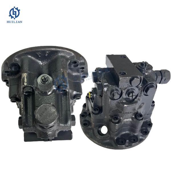 Komatsu PC130 PC130-7 PC60 PC70 PC75 PC78 PC100 PC120 Swing Motor For Excavator Reduction Gearbox Hydraulic Reducer Part