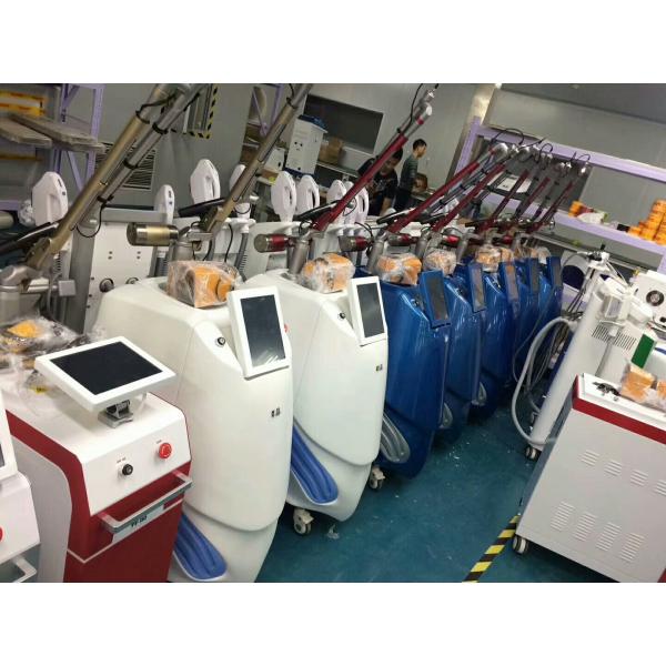 Laser Beauty Equipment Supplier Manufacturer Nubway