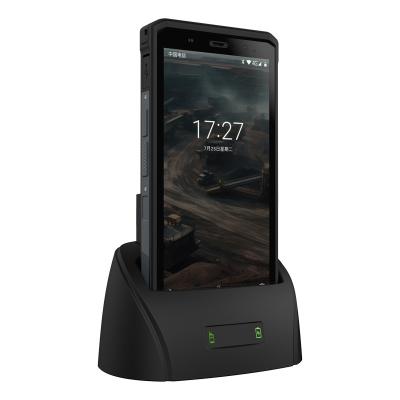 Intercomunicador resistente a explosões com Wi-Fi e câmera de 20 MP
