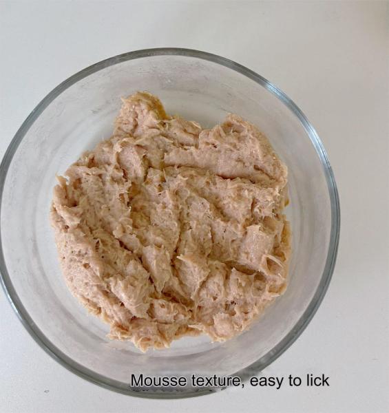 Clean and Sanitary Healthy Pet Food Mix with Pet Food Made In Good Palatability Guaranteed