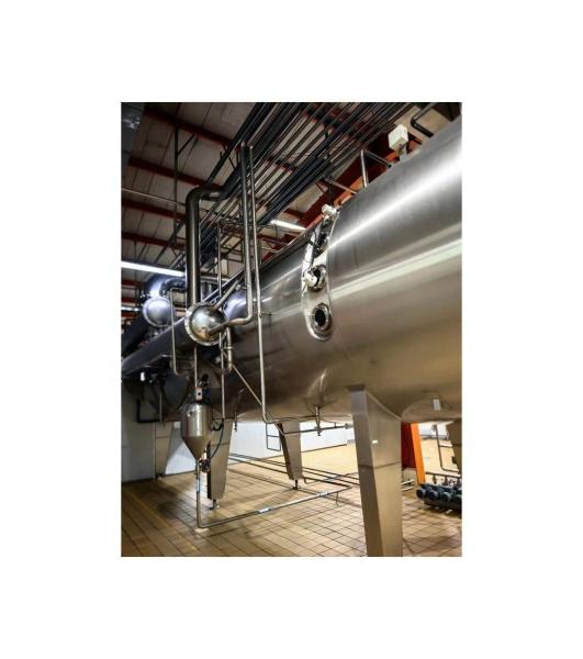 Customized Voltage Complete Goat Milk Powder Processing Plant for Optimal Results