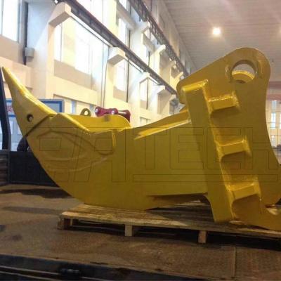 Ripper Hooks, Excavator Wholesale Ripper Tooth With Longer Using Life