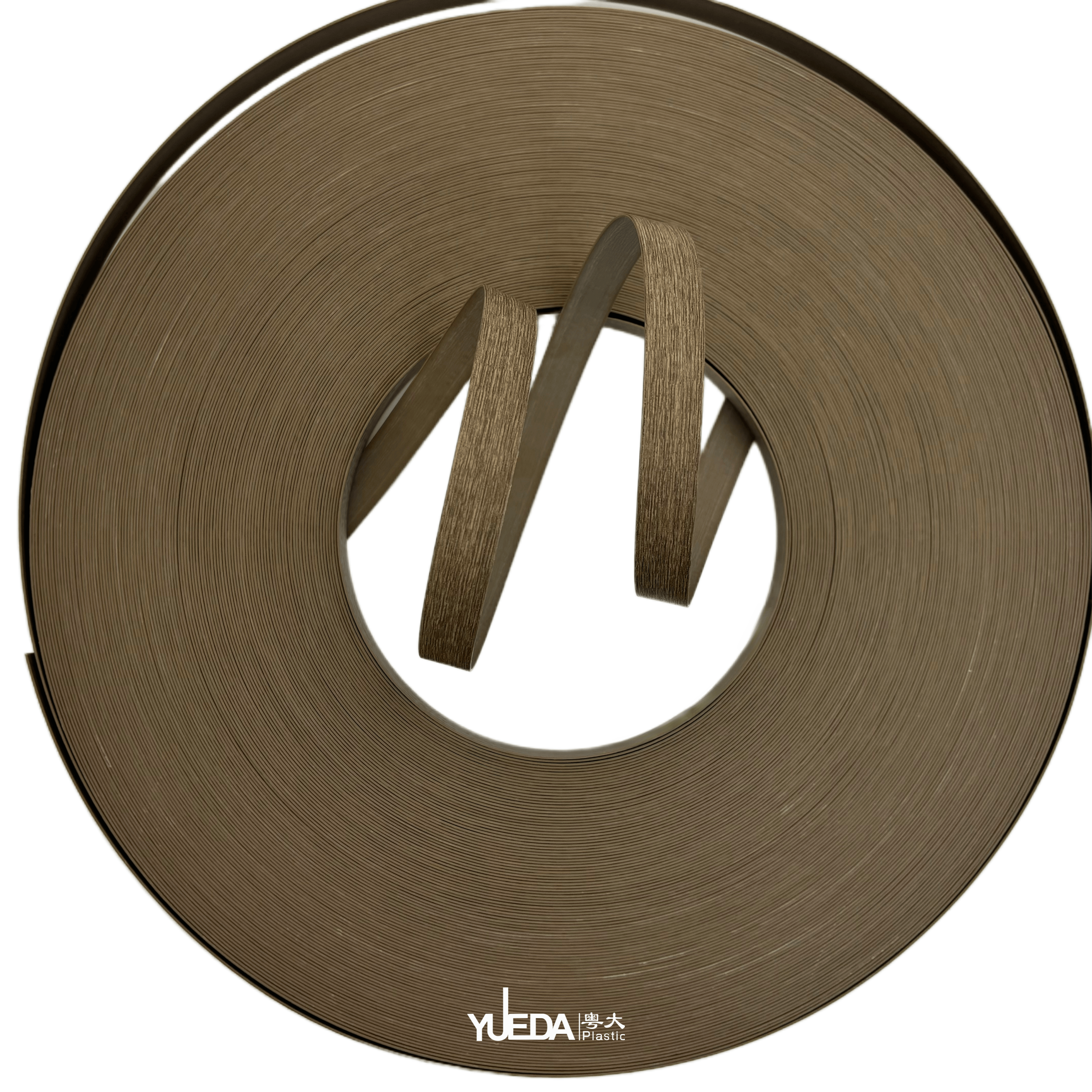 YUEDA A1106 Wood Grain Edge Banding: Moisture & Scratch Resistant + Aesthetic Fit + Durable & Easy to Install