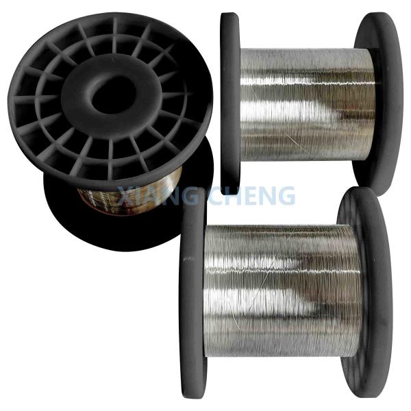 Inconel 617/UNS N06617/2.4663/NiCr23Co12Mo pour les applications à haute température et les environnements corrosifs