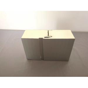 Восходящий поток теплого воздуха изоляции крыши стены панели сэндвича полиуретана RAL PIR PUR