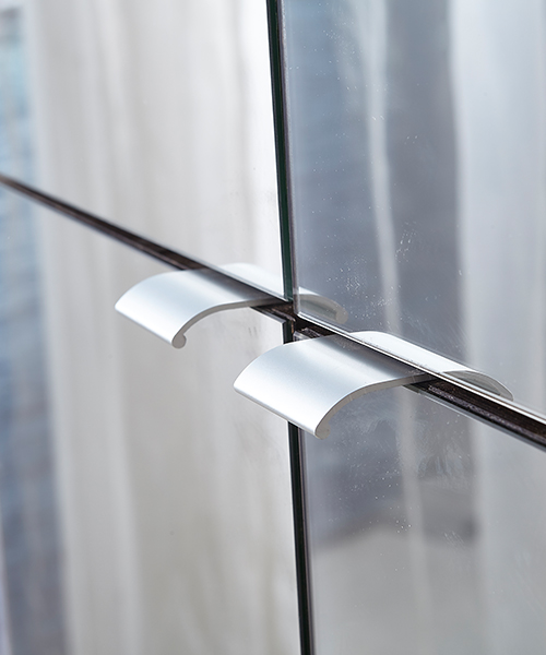 Квартиры зеркала Брауна роскошные 182cm 36 пар шкафа ботинка