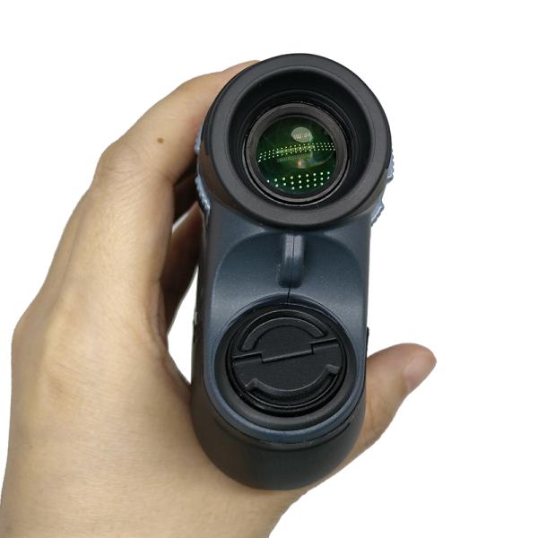 Magnetic Golf Laser Rangefinder Slope Golf 600M-800M For Golf Hunting Range Finder