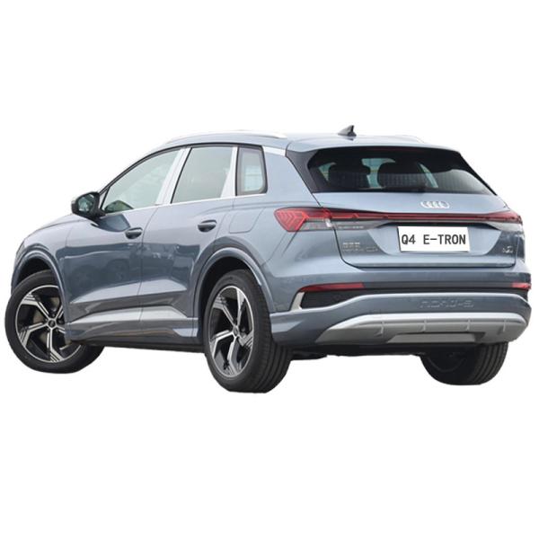 84.8KWh Bateria Veículo elétrico Audi Q4 E-Tron Carros novos