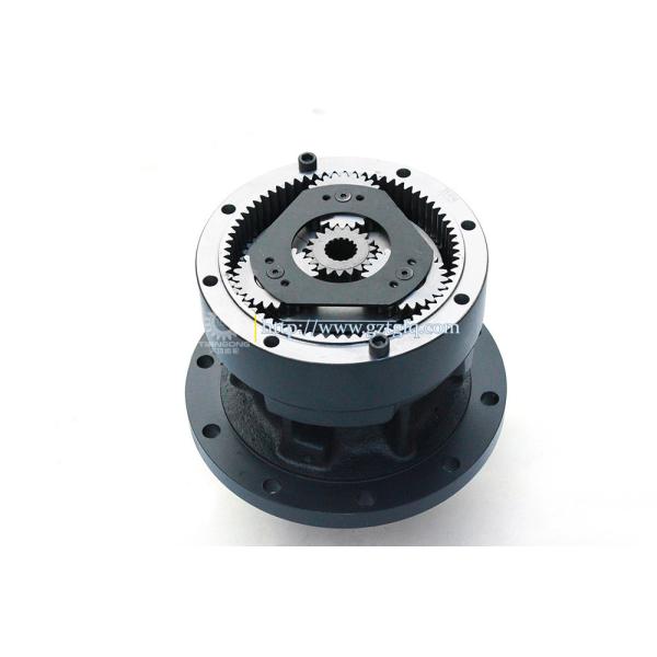 Отбросьте коробку передач качания экскаватора привода SH120J3 для SUMITOMO LN002340