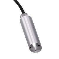 Sensor de Nível Submersível de Fluoreto de Polivinil com estabilidade de 0,25% FS / ano