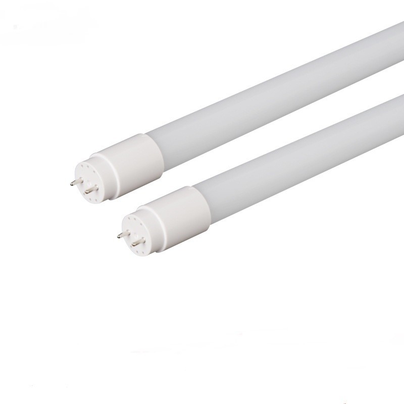 Office/Warehouse/Hotel/Landspace LED Tubes 17W 1200mm 220-240V Input Voltage Customized
