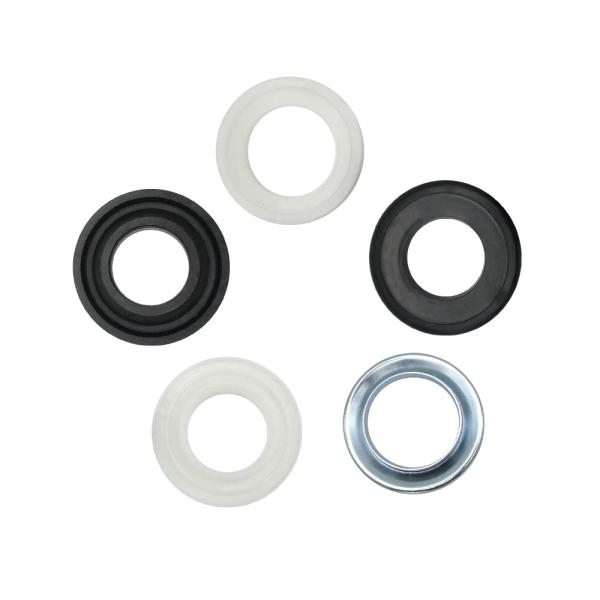 Лабиринтное уплотнение Пластиковый материал для ремень конвейерного ролика