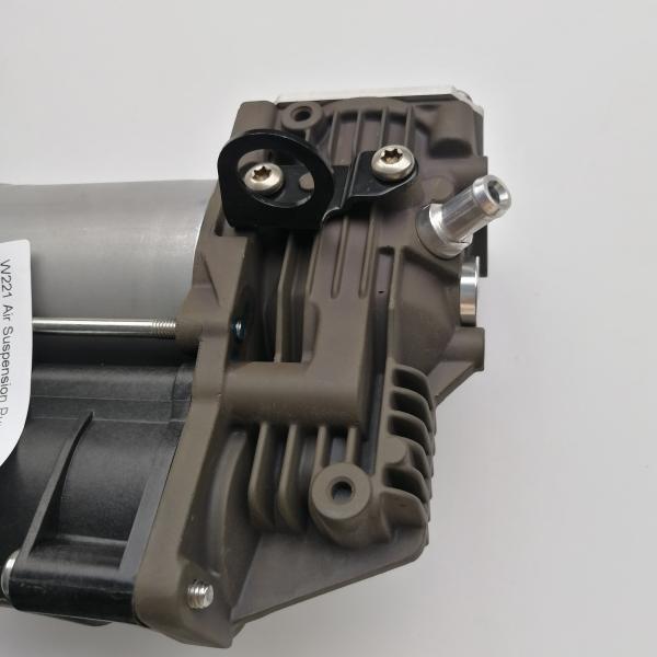 Пневматический насос стали насоса ОЭ# А2213200704 компрессора подвеса воздуха Бенз В221 АМК Мерседес