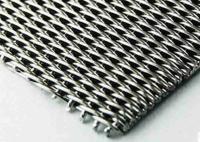 indústria da filtragem de Mesh Stainless Steel 316 do fio de 0.2m a de 1.6m