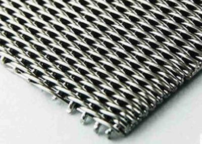 0.2m to 1.6m Wire Mesh Stainless Steel 316 Filtration Industry