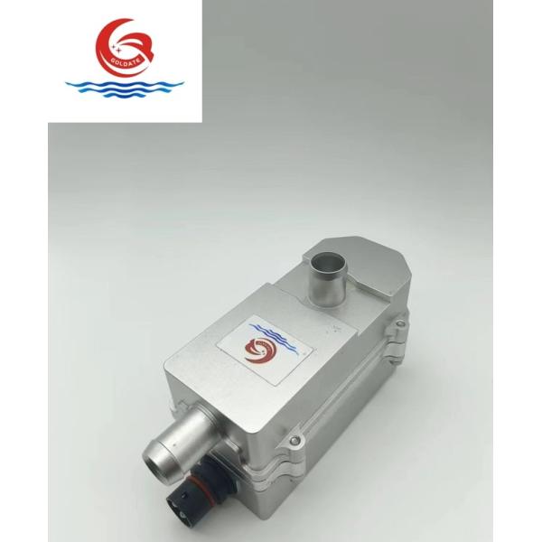 Нагреватели автомобильных двигателей, Goldate 500W, Парковочный нагреватель для автомобилей, PTC отопление, быстрое нагревание