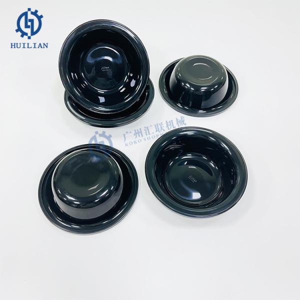 SOOSAN Rock Breaker Spare Part SB50 SB60 SB70 Hydraulic Hammer Membrane