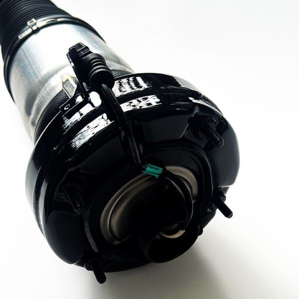 Damper Adjustable Amortiguadores Air Suspension Shock Absorbers OEM 95B616040 for Porsche Macan Audi