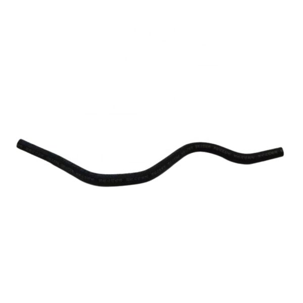 2464760126 Demillon Auto Parts Fuel Feed Hose Fuel Line for Mercedes-Benz W176