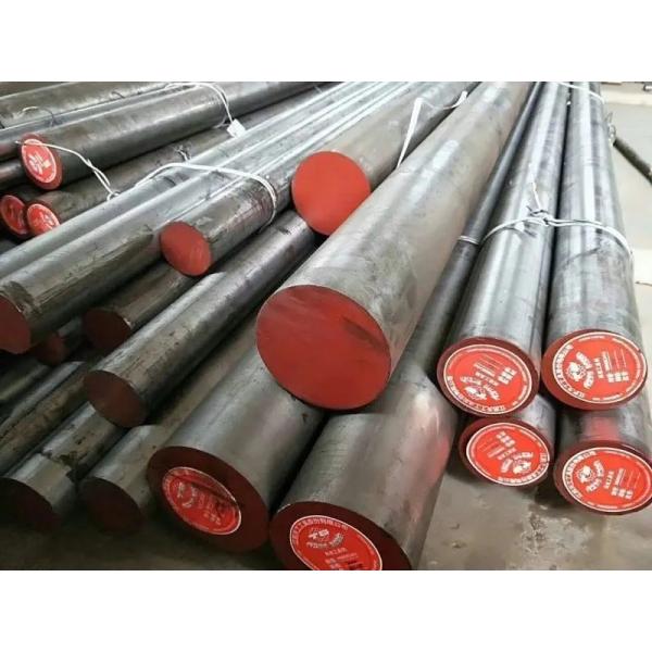 430 Ss 304 Round Bar 2000mm Decoiling Stainless Steel Solid Bar For Marine