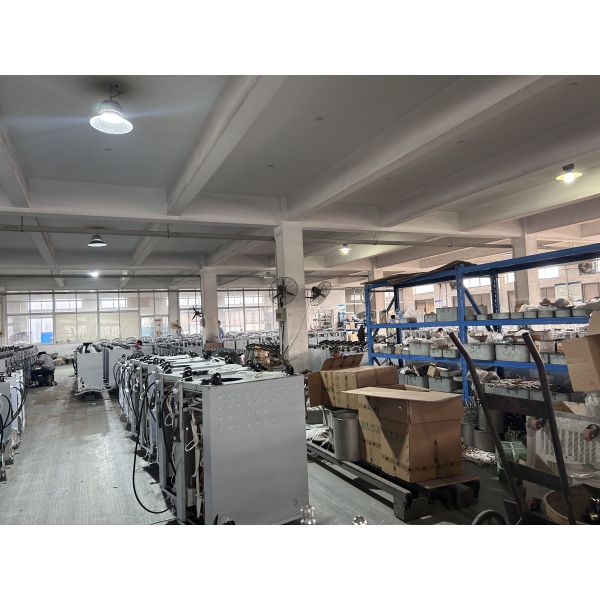 Stertek（Nanjing）Medical Equipment Co.,ltd