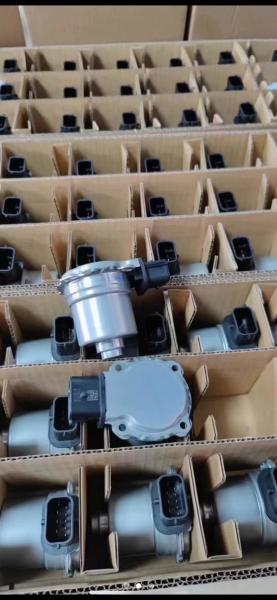 6DCT250 DPS6 Transmission Clutch Actuator Motor 11-17 Ford Fiesta Ford Focus