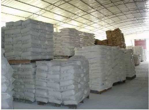 Brazil Rutile 98% Tio2 Titanium Dioxide Paper Masterbatch Certified ISO9001