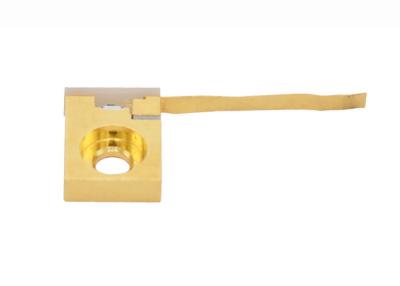Fast Axis Collimated High Power Laser Diode Module High Electro - Optical Effiency