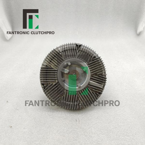 High Strength Heavy Duty Fan Clutch LIAZ Fan Clutch 020003784