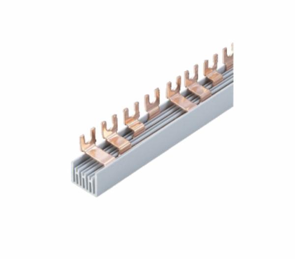 Comb To MCB Customized Printing Solutions Busbars Bus Barwire