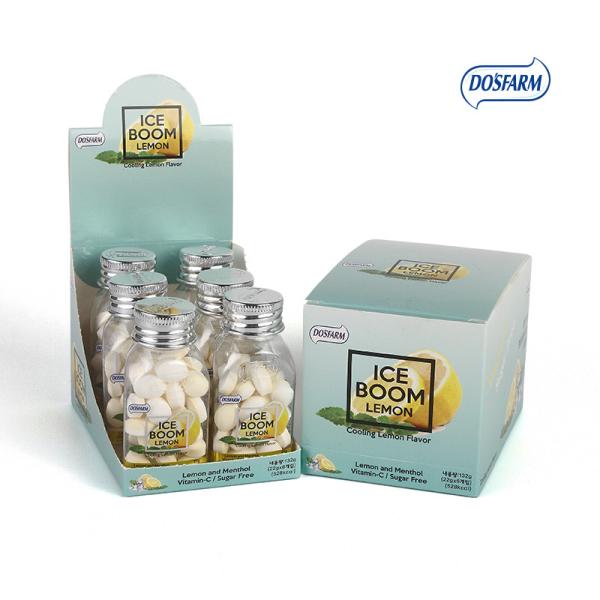 Вкусы DOSFARM для каждой конфеты мяты сахара поколений 22g охлаждая свободной