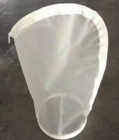 Nylon de multifilament sachet filtre de 190 microns chaud - construction de fonte