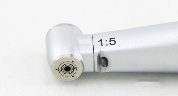 BEING Dental 1:5 Fiber Optic Inner Water Contra Angle Handpiece