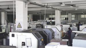 Changzhou Zhihua Bearings Co., Ltd.