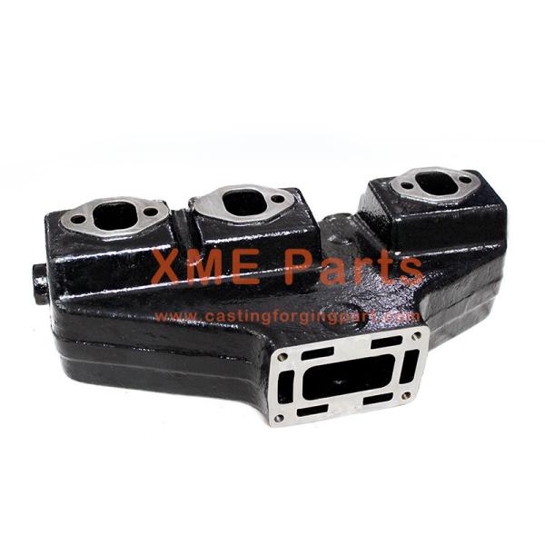 Volvo Penta V6 4.3 Engine Manifold for Marine Applications 16 KG