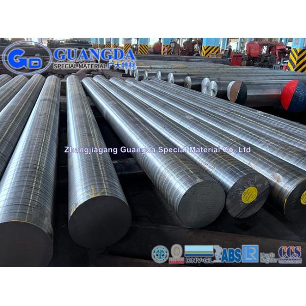 C40 1.0511 forged round bar carbon steel round bar C40 steel bar C40 steel Manufacturer