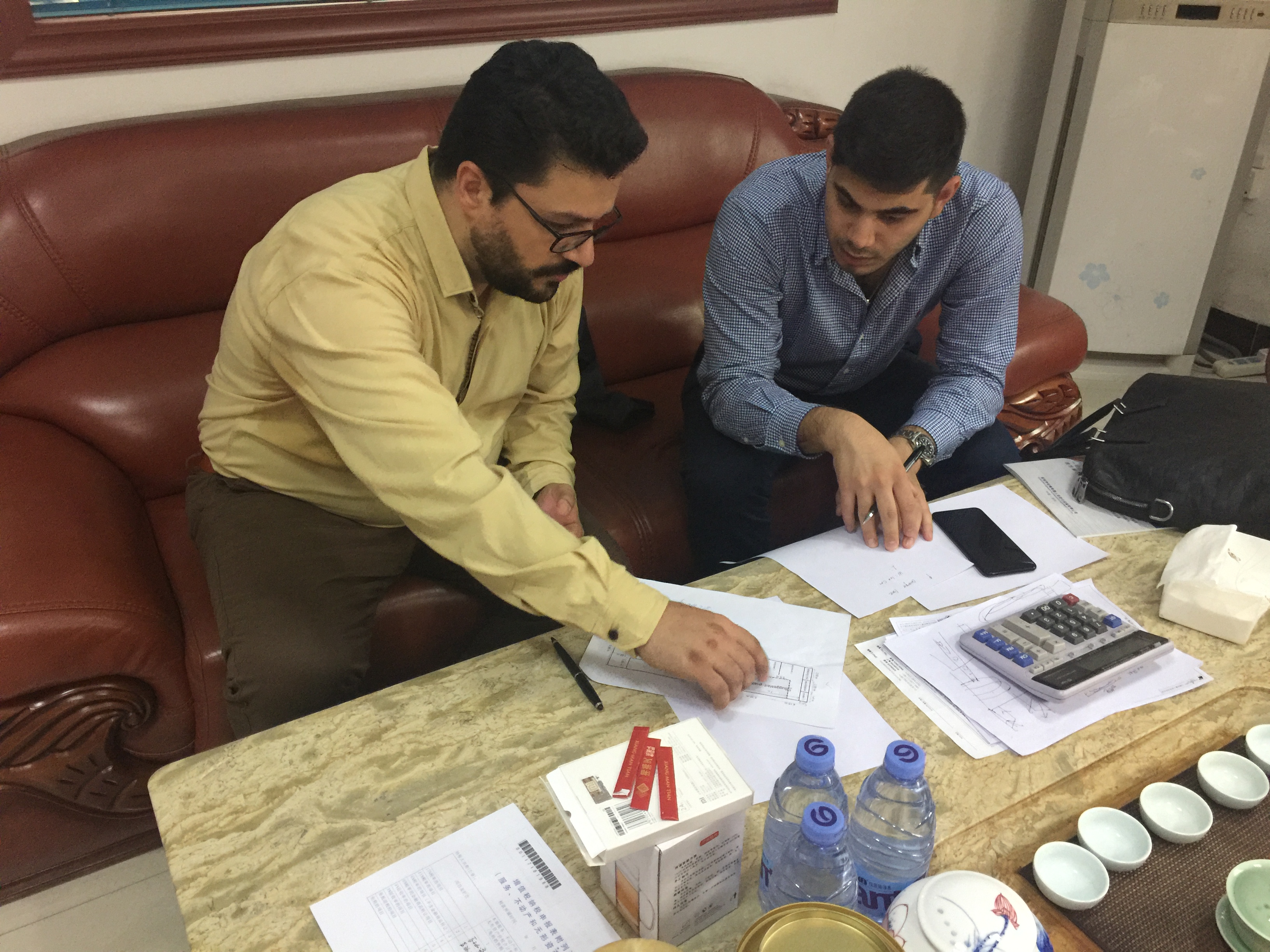 Reciprocating автоматический ODM 220V лакировочной машины 1200mm брызг