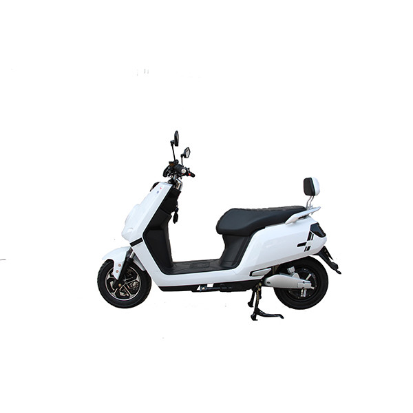En nouveau modèle de vente de scooter électrique de vélomoteurs avec la batterie