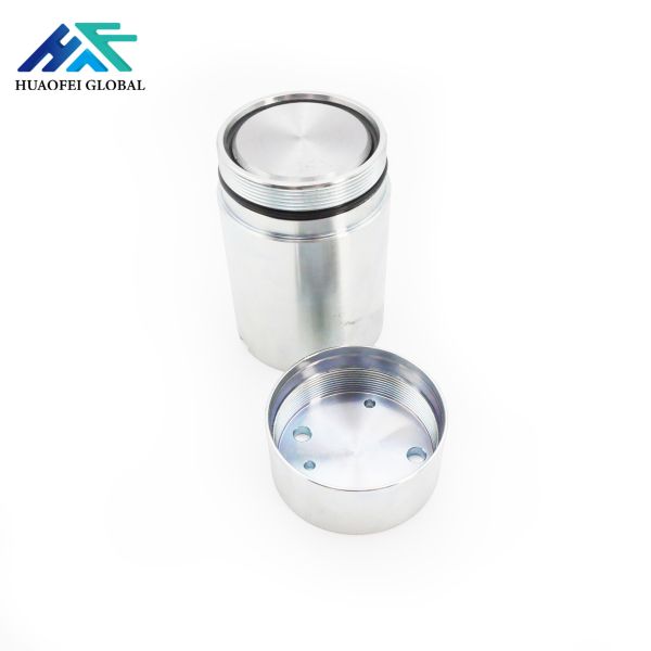 0AM DQ200  Pressure Accumulator Gearbox Part 0AM325587F for VW Audi Skoda