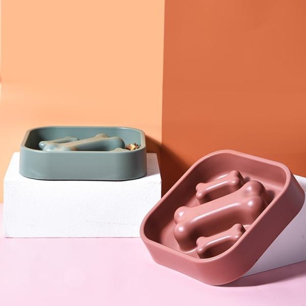 Горячие продавая собаки кота шара еды любимца щенята шара еды медленной медленные замедляют шар собаки шара кота шара еды еды Анти--душащий