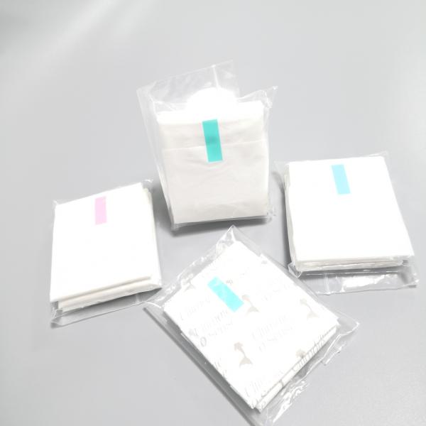 Breathable Free Cotton Rose Flavor Lady Anion Chip Sanitary Pad
