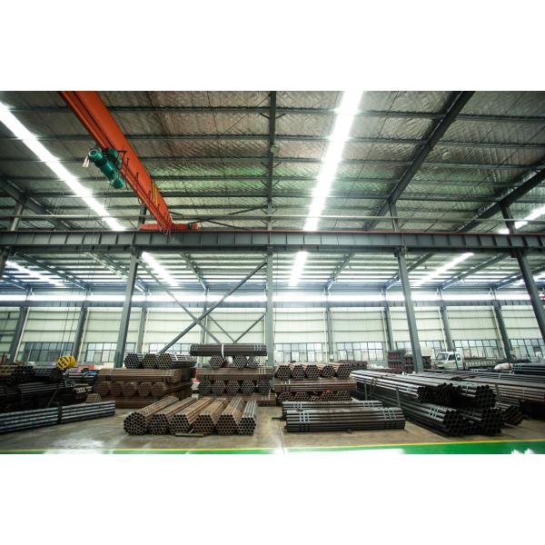 NC(NQ) Wireline Drill Rod  Φ69.9X60.3X5 With Heat - treatment DCDMA Standard