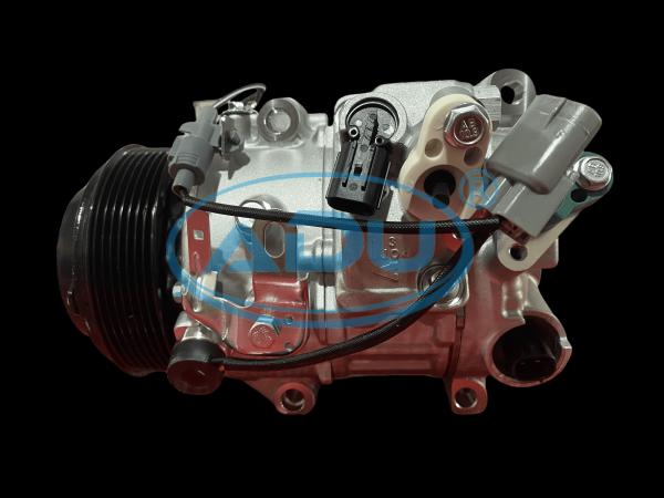 Compresseur de climatisation pour Toyota 8832006190 883203A460 8832048280