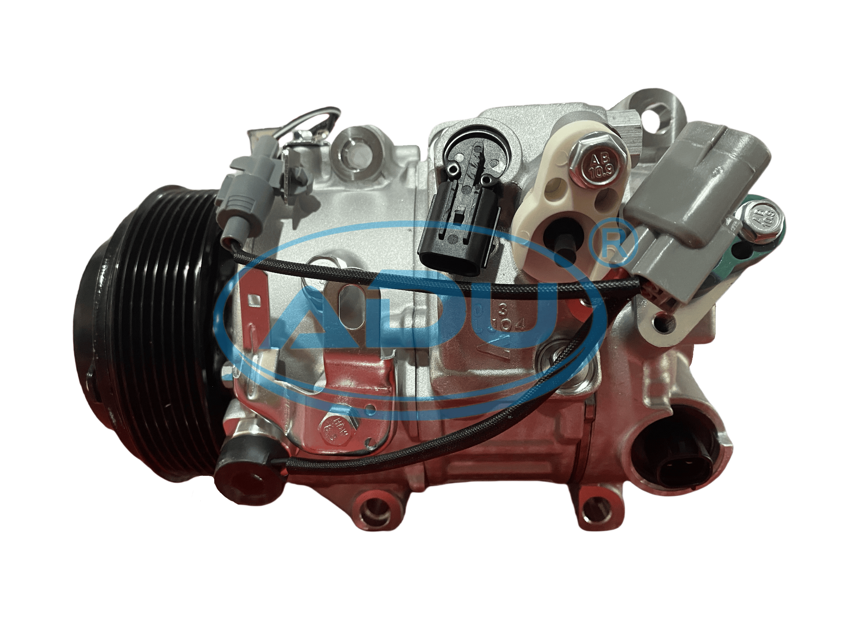 Compresseur de climatisation pour Toyota 8832006190 883203A460 8832048280