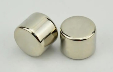 Strong Cylinder Shaped Magnet N35-N52  Cylindrical Neodymium Magnets