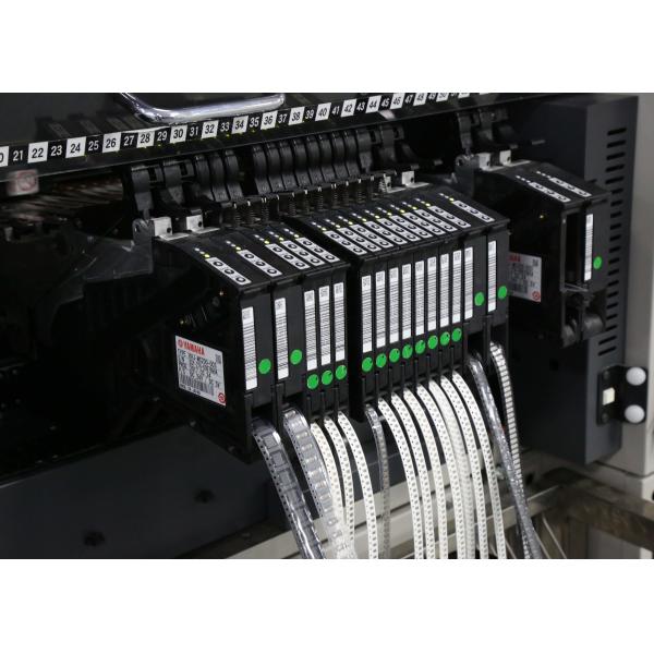 Мулти напечатанное слоем собрание доски, собрание ПКБ цифров электронное